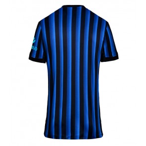 Billiga Inter Milan Hemmatröja Dam 2025-26 Kortärmad